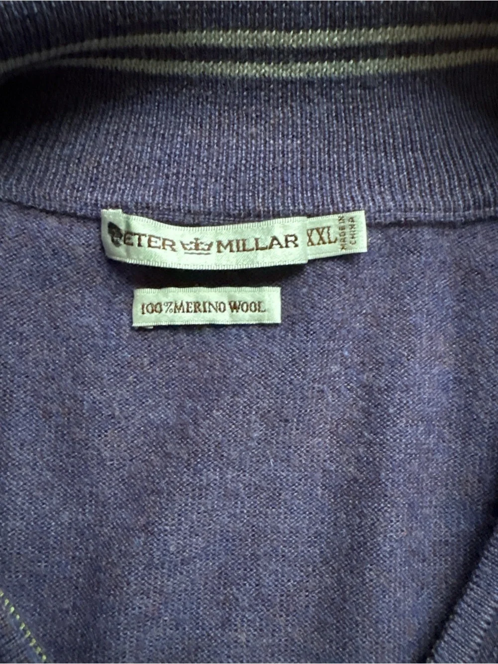 Peter Millar peter millar
